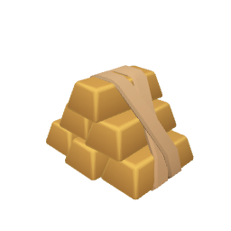 Gold Bars